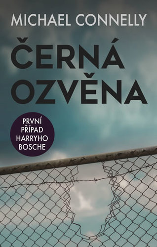 Obrázok Černá ozvěna