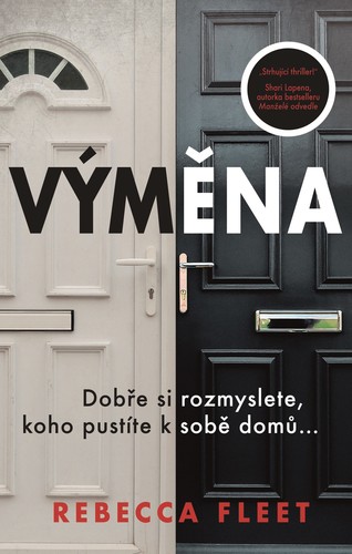 Obrázok Výměna