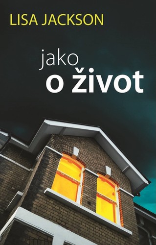 Obrázok Jako o život