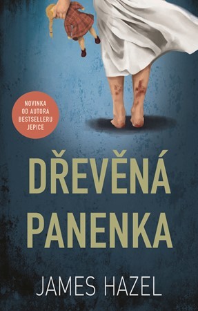 Obrázok Dřevěná panenka