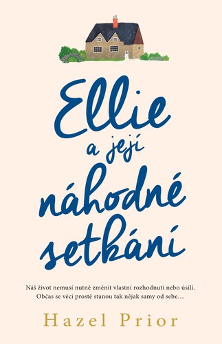 Obrázok Ellie a její náhodné setkání