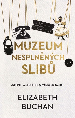 Obrázok Muzeum nesplněných slibů
