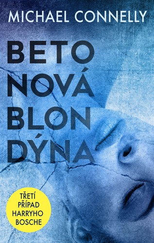 Obrázok Betonová blondýna