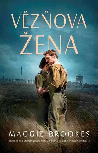 Obrázok Vězňova žena