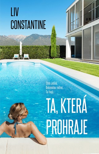 Obrázok Ta, která prohraje 