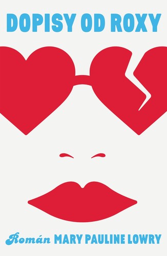 Obrázok Dopisy od Roxy