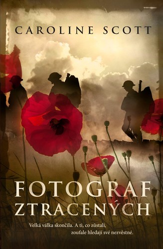 Obrázok Fotograf ztracených