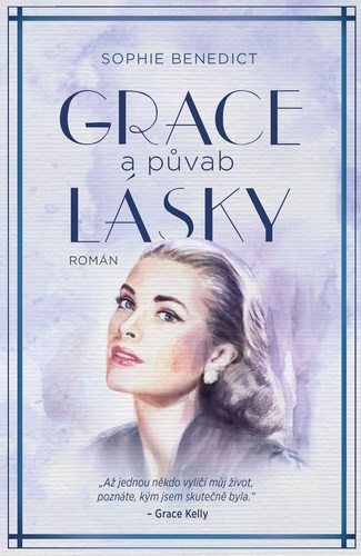Obrázok Grace a půvab lásky