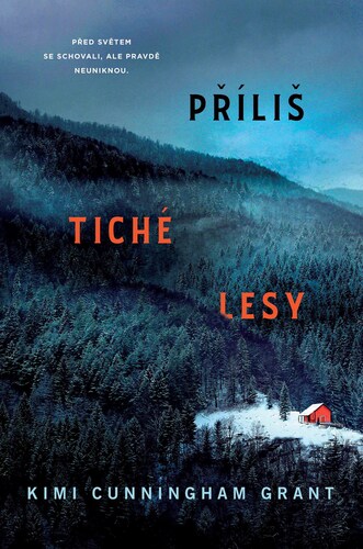 Obrázok Příliš tiché lesy 