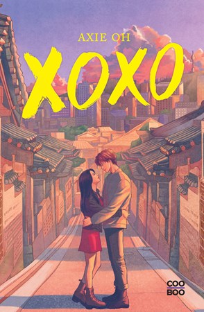 Obrázok XOXO