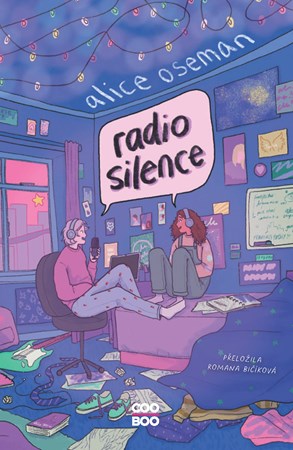 Obrázok Radio Silence