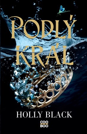 Obrázok Podlý král