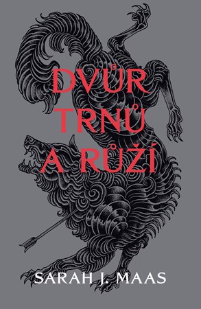 Obrázok Dvůr trnů a růží