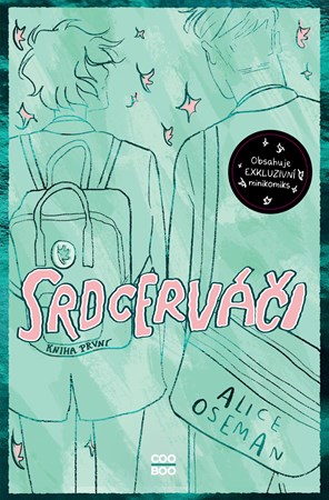 Obrázok Srdcerváči - exkluzivní vydání