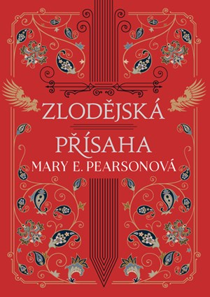 Obrázok Zlodějská přísaha