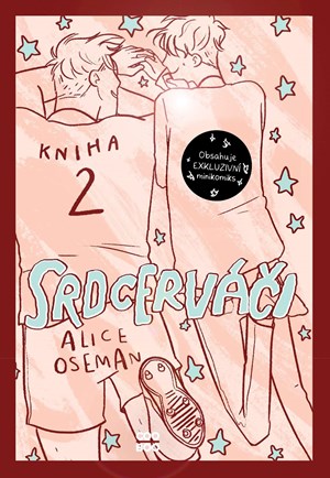 Obrázok Srdcerváči 2 - exkluzivní vydání