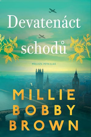 Obrázok Devatenáct schodů