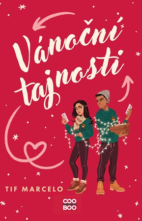 Obrázok Vánoční tajnosti