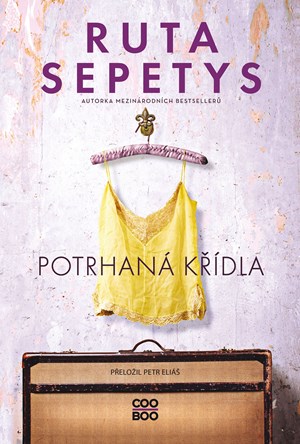 Obrázok Potrhaná křídla