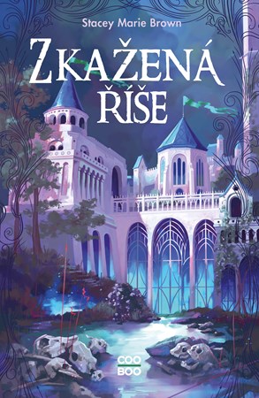 Obrázok Zkažená říše