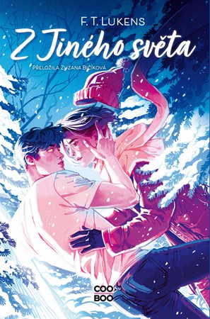 Obrázok Z Jiného světa