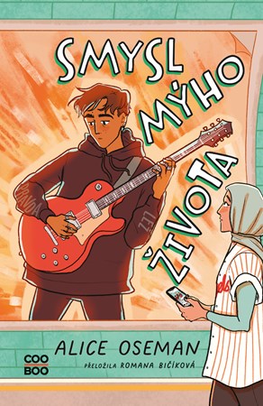 Obrázok Smysl mýho života