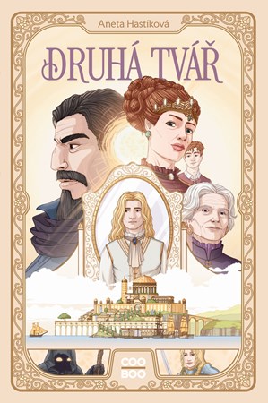 Obrázok Druhá tvář