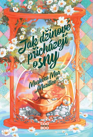 Obrázok Jak džinové přicházejí o sny