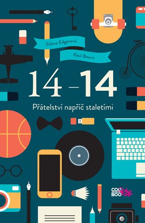 Obrázok 14-14 Přátelství napříč staletími