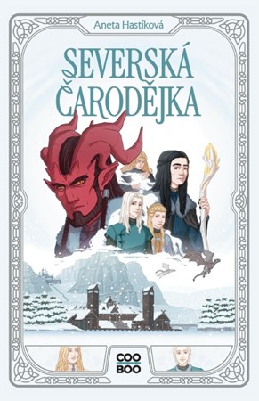 Obrázok Severská čarodějka