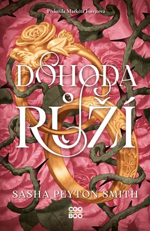 Obrázok Dohoda růží