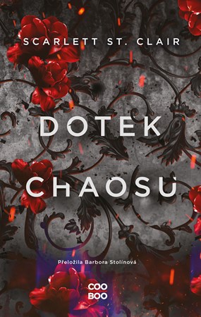 Obrázok Dotek chaosu