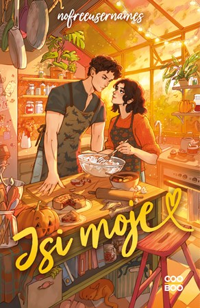 Obrázok Jsi moje <3