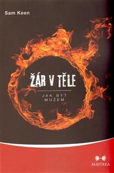 Obrázok Žár v těle - Jak být mužem