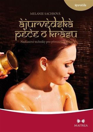 Obrázok Ájurvédská péče o krásu