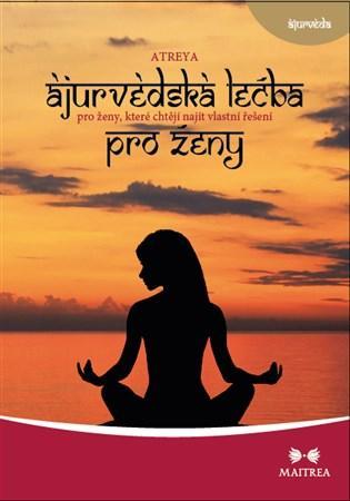 Obrázok Ájurvédská léčba pro ženy, které chtějí najít vlastní řešení