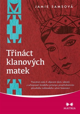 Obrázok Třináct klanových matek