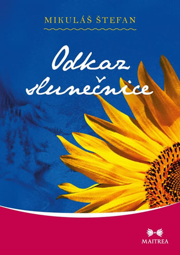 Obrázok Odkaz slunečnice