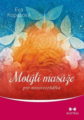 Obrázok Motýlí masáže pro novorozeňátka