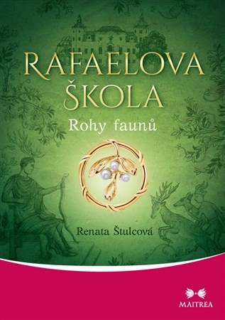 Obrázok Rafaelova škola - Rohy faunů