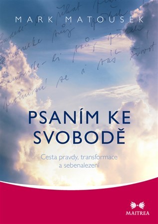 Obrázok Psaním ke svobodě - Cesta pravdy, transf