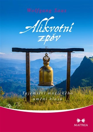 Obrázok Alikvotní zpěv - Tajemství magického umě