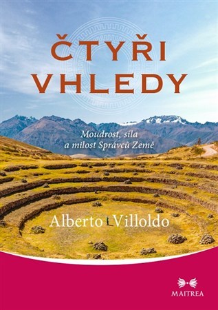 Obrázok Čtyři vhledy - Moudrost, síla a milost S