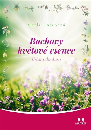 Obrázok Bachova květové esence - Brána do duše