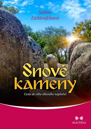 Obrázok Snové kameny - Cesta do věku tělesného n
