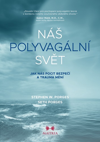 Obrazok Náš polyvagální svět - Jak nás pocit bezpečí a trauma mění