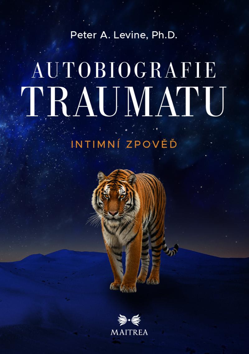 Obrázok Autobiografie traumatu - Intimní zpověď