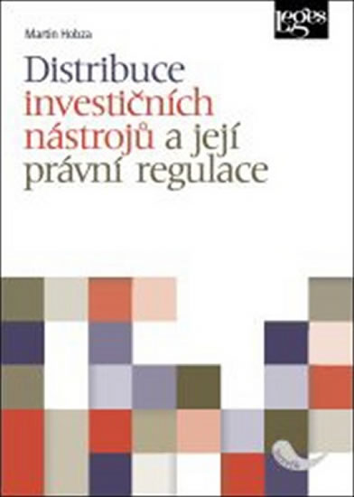 Obrázok Distribuce investičních nástrojů a její