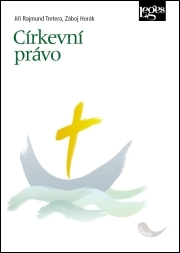 Obrázok Církevní právo