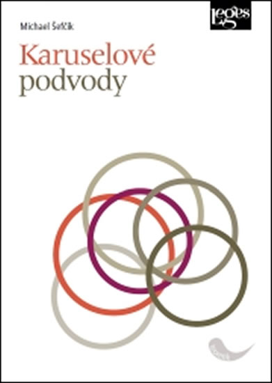 Obrázok Karuselové podvody